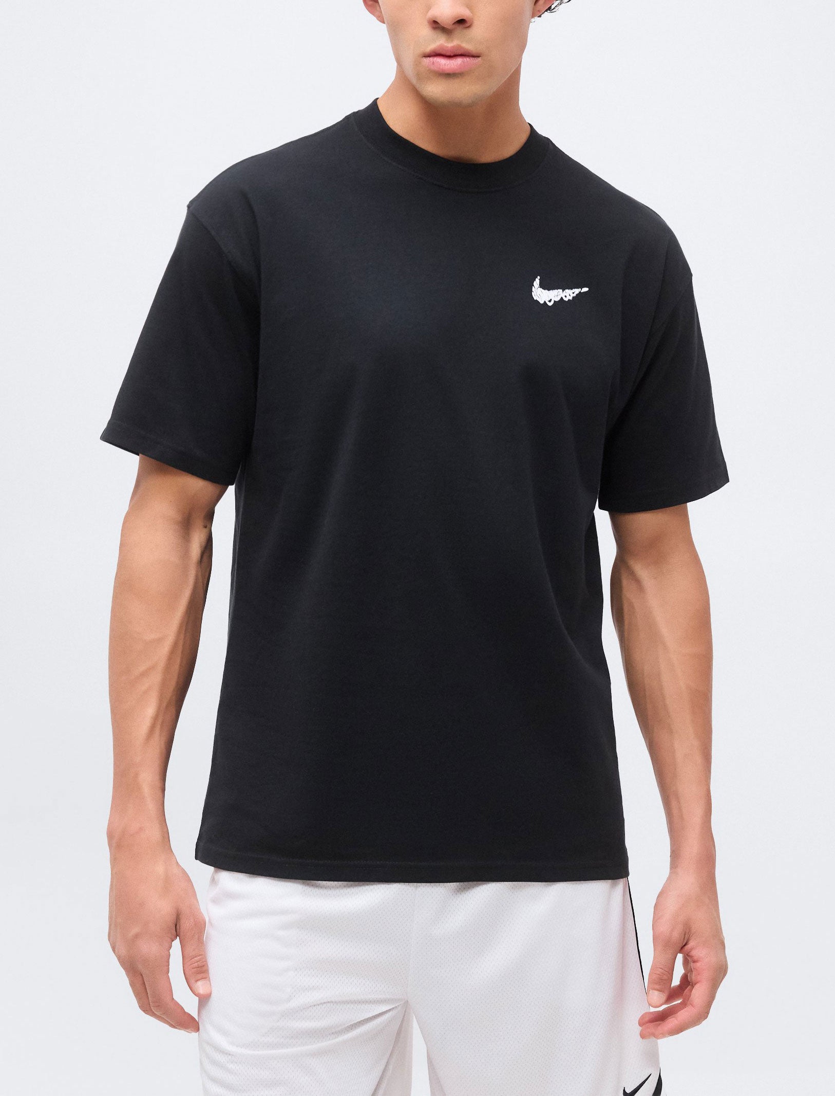 T-Shirt Nike Performance Tee Locker II0691-010 Uomo