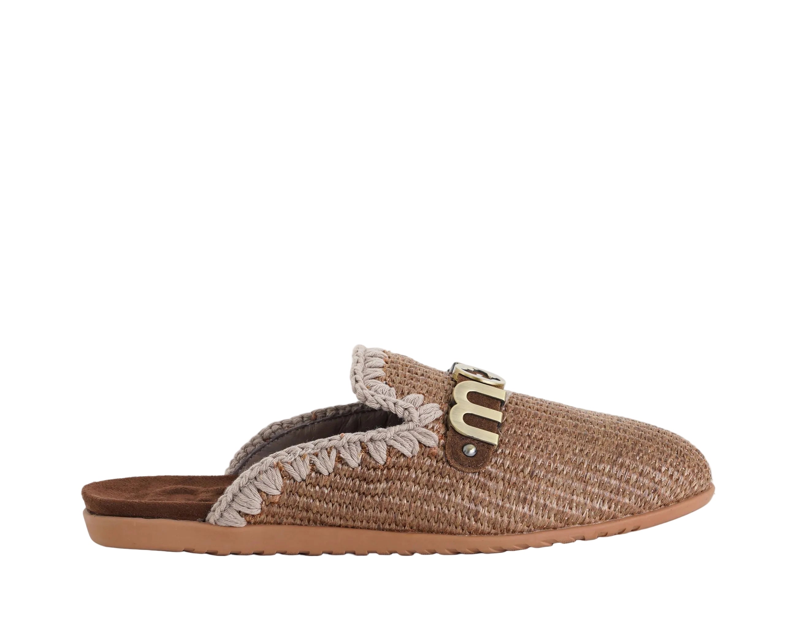 Ballerina Mou Open Ballerina MU.SW731011K Donna