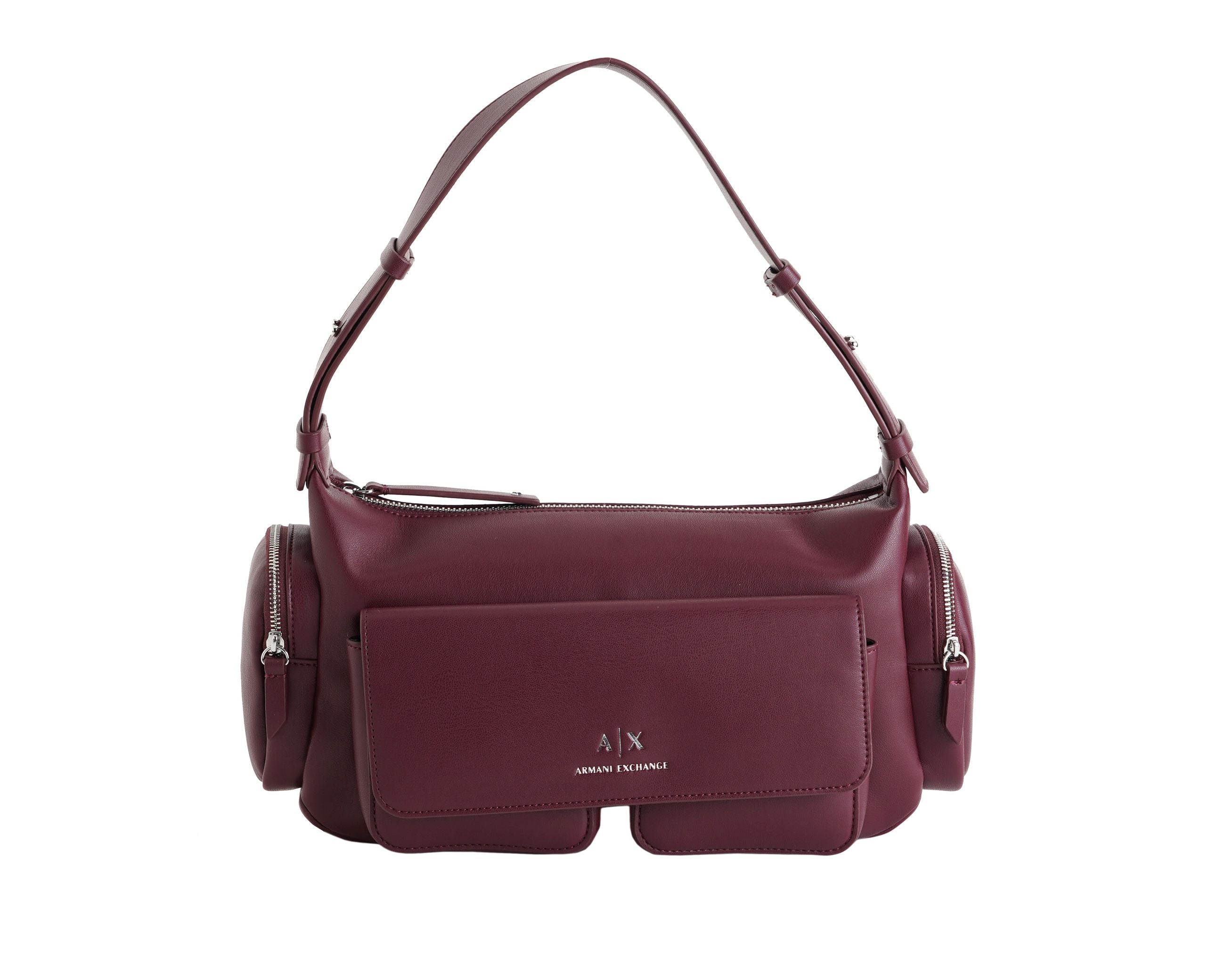 Borsa a spalla ARMANI EXCHANGE XW000404AF12589 Donna