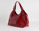 Chel Bag-Maxi borsa mare Sundek AW417ABPV400 Deep Scarlet