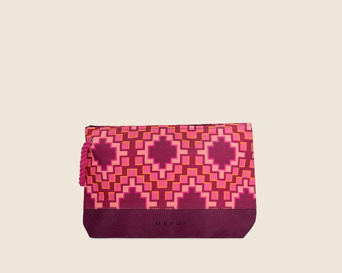 Maxi pochette Donna