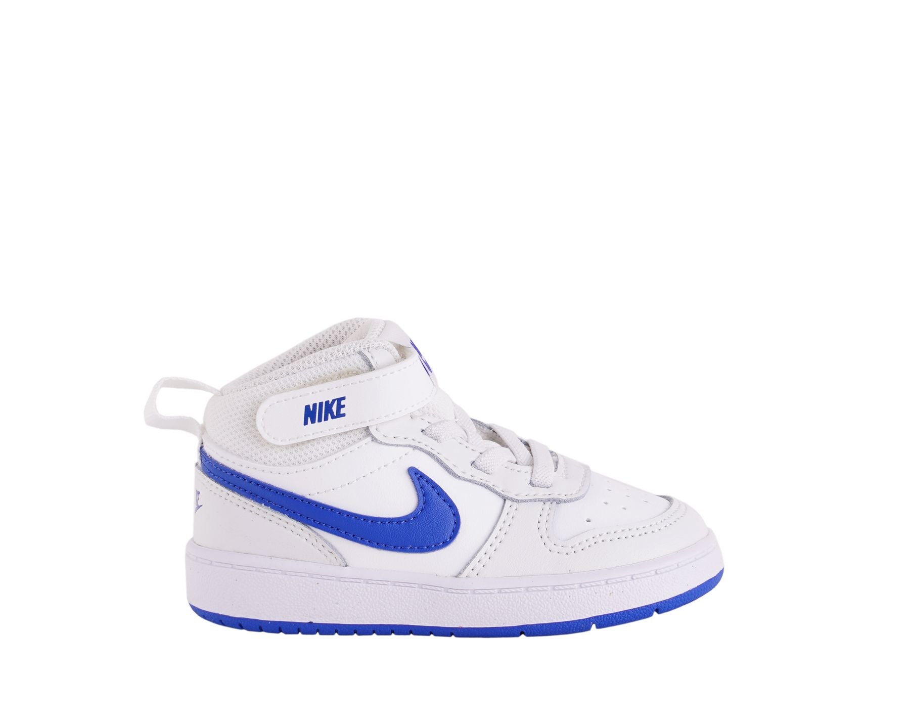 Sneakers alte Unisex bambino