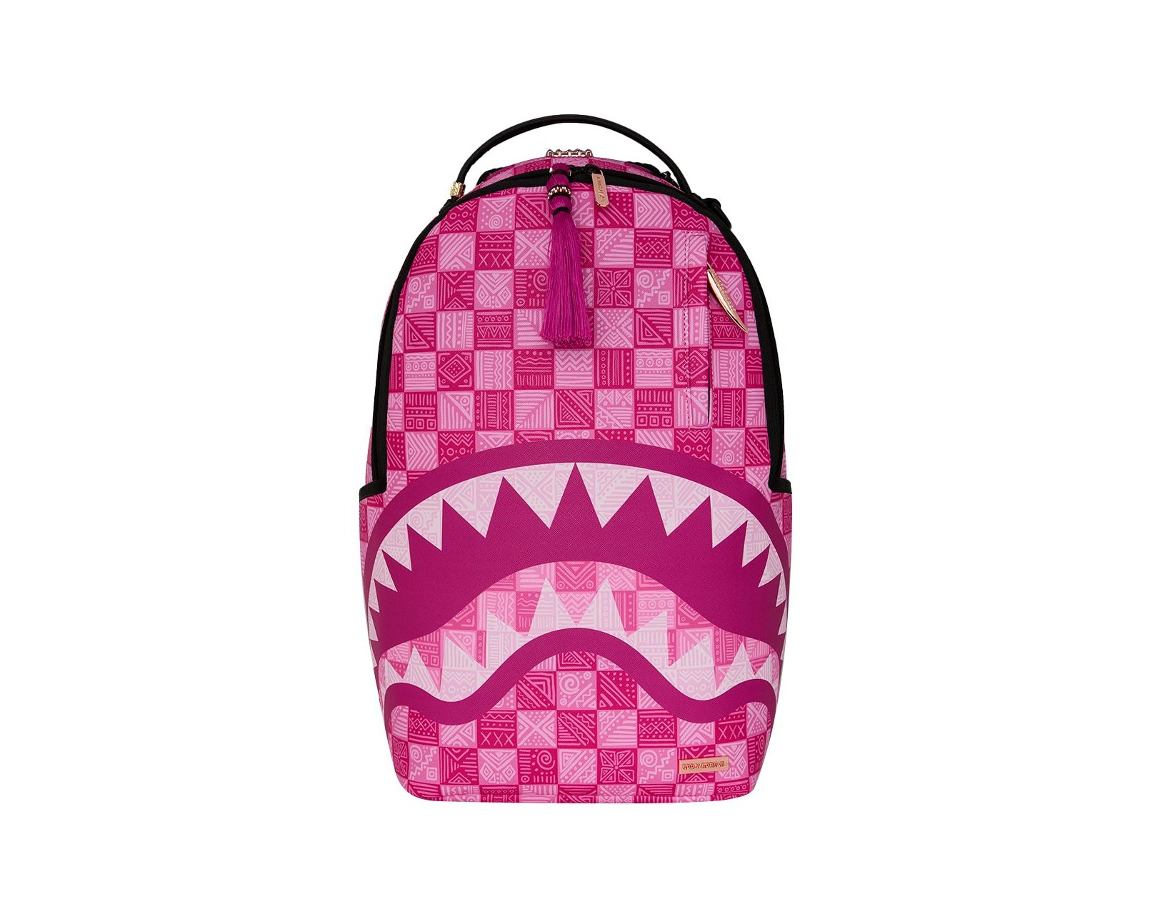 Zaino Sprayground New Ai Pattern Backpack 910B9257NSZ Multicolore
