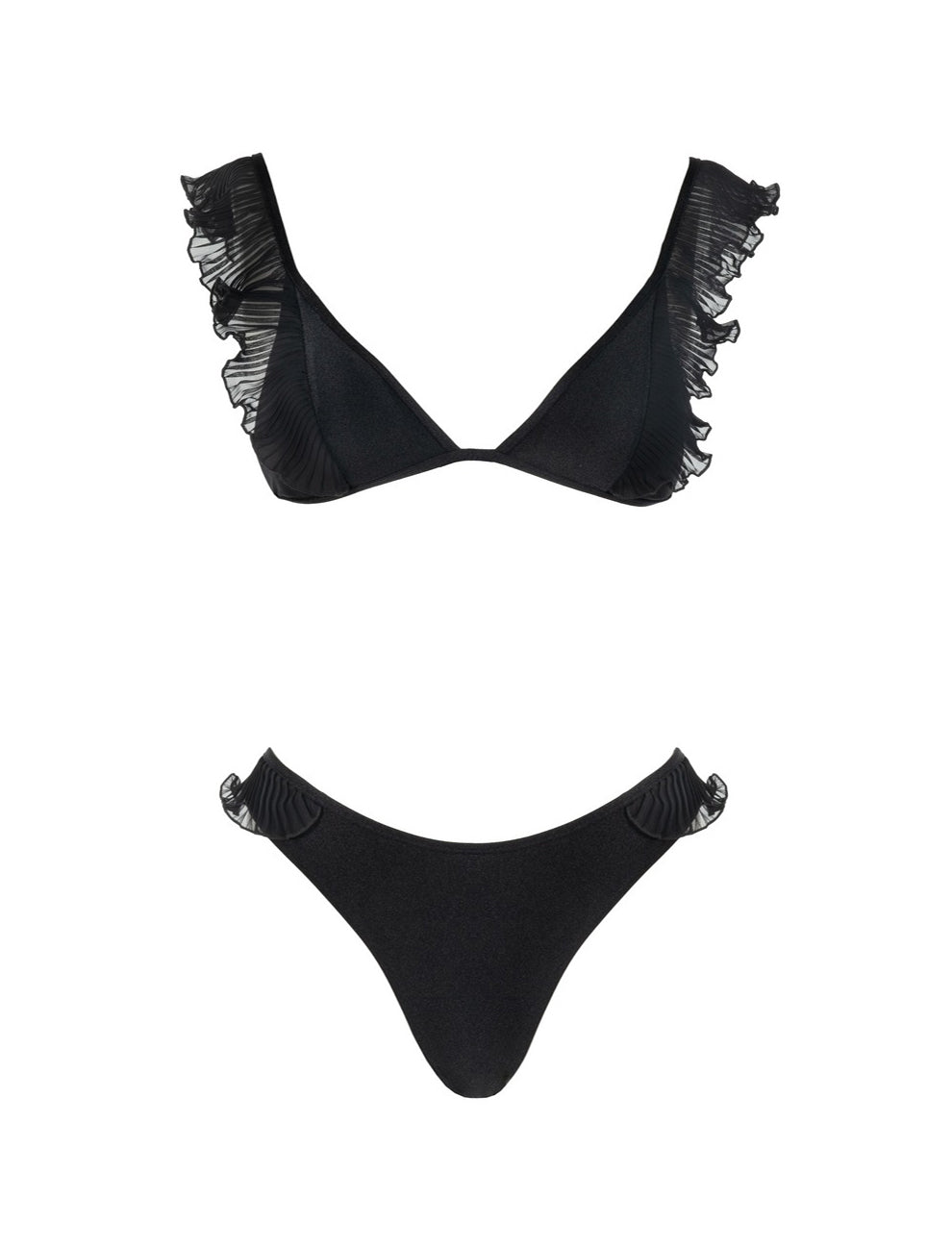 Bikini Isabel Beachwear ALTER BIKINI Donna