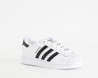 Sneakers Adidas Superstar II HJ9976 Bianco/Nero