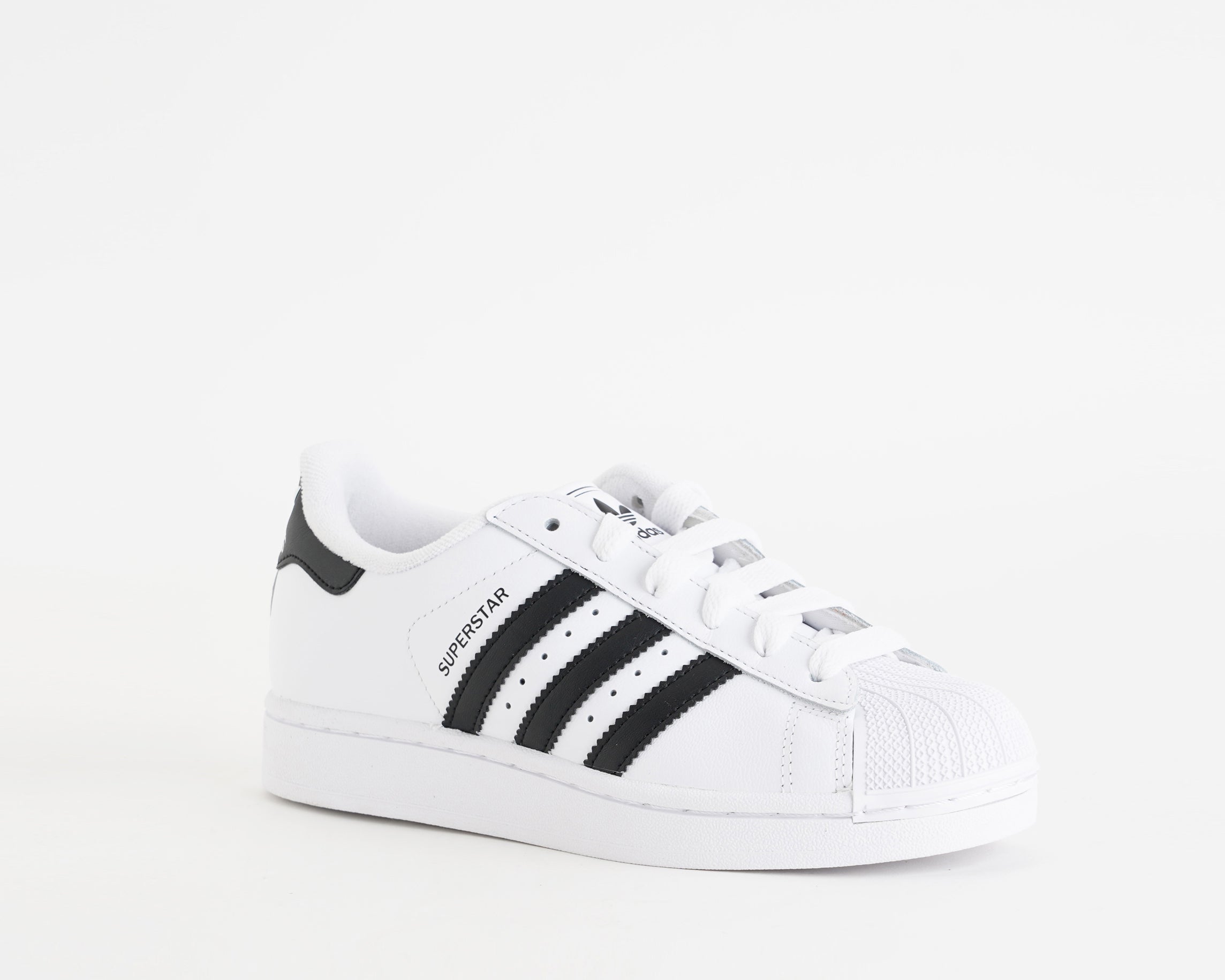 Sneakers Adidas Superstar II HJ9976 Bianco/Nero