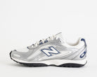 Sneakers New Balance U204LPC Sea Salt-Siver Metallic 