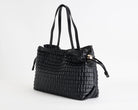 Borsa Shopper Tote L Liu Jo AF6098 E1169 Nero