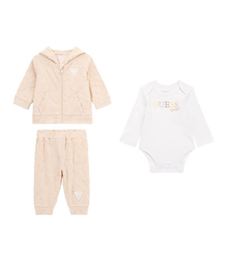Completo tuta Unisex bambino
