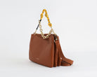 MY BEST BAG S1-MYB-2026 Borsa a Spalla Reflex Dollaro Donna Lion
