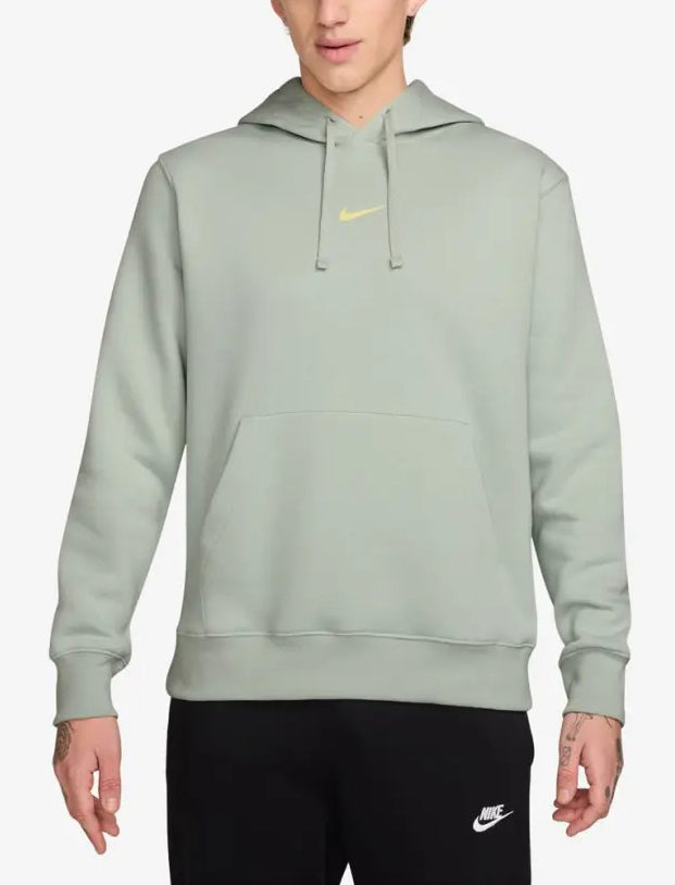 Felpa con cappuccio in pile Nike Sportswear Club Air Max IB4124 034 Uomo