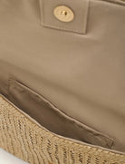 Pochette Nalì Sami 26 QIPC0173 Naturale 