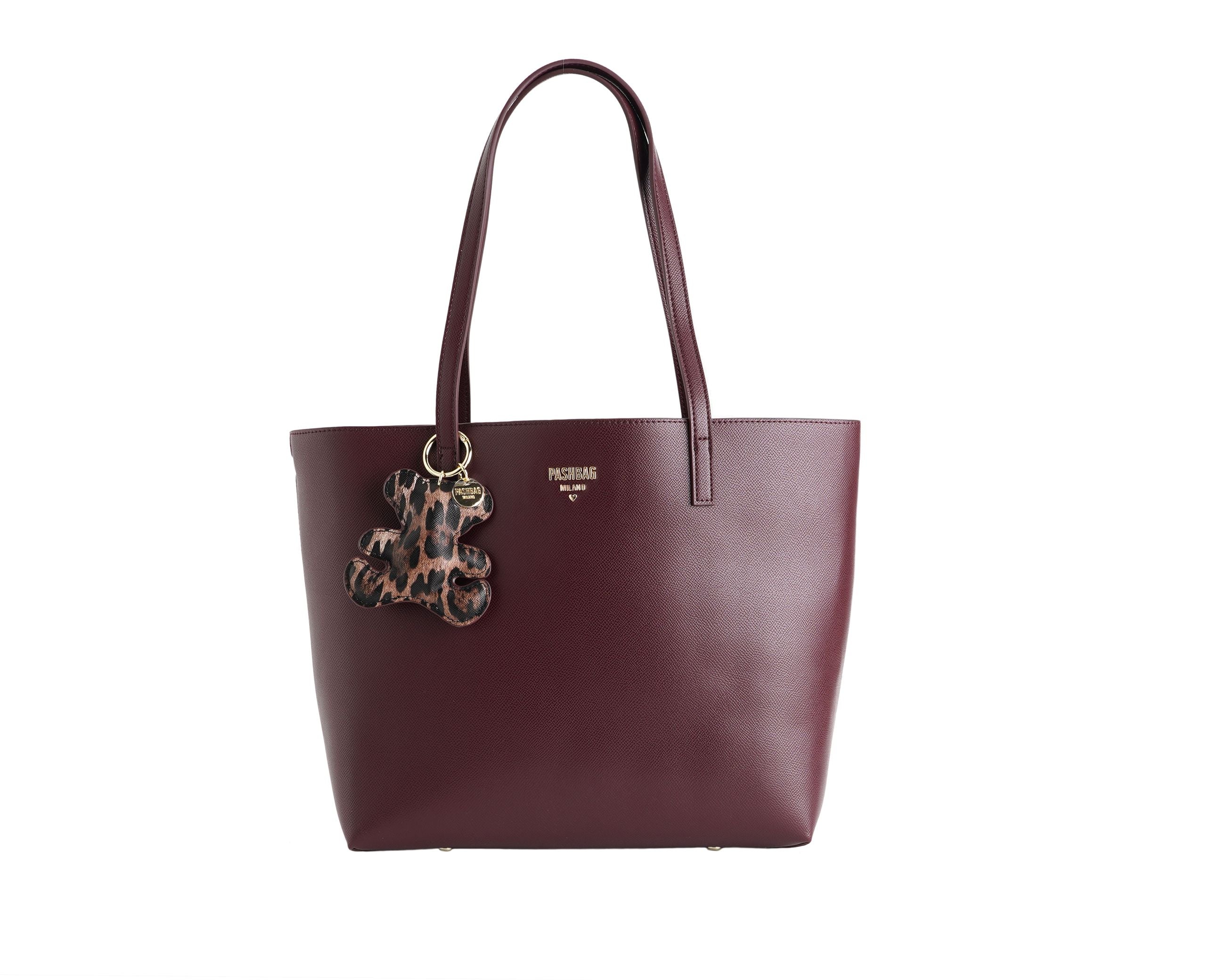 Borsa a spalla PASH BAG mod.Kate 18361-KEN-W5B-P Bordeaux Donna