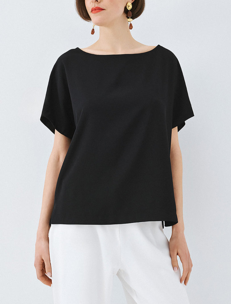 Camicetta Access Fashion 63-2068-183 Donna