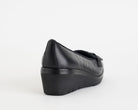 Mocassino Valleverde 36311 Nero