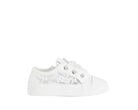 MAYORAL 43725 Bianco – Sneakers bambina