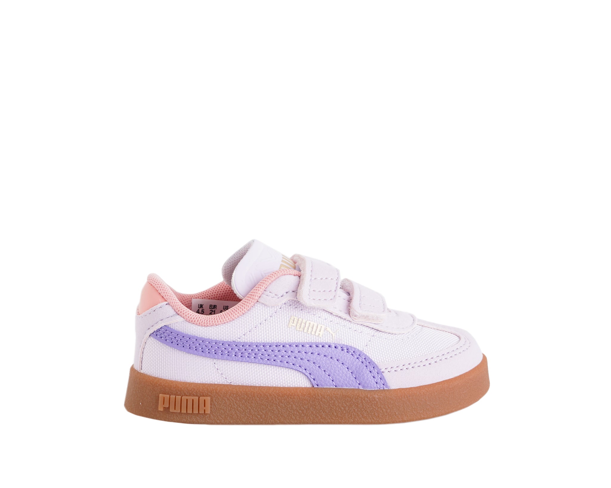 Sneakers Unisex bambino