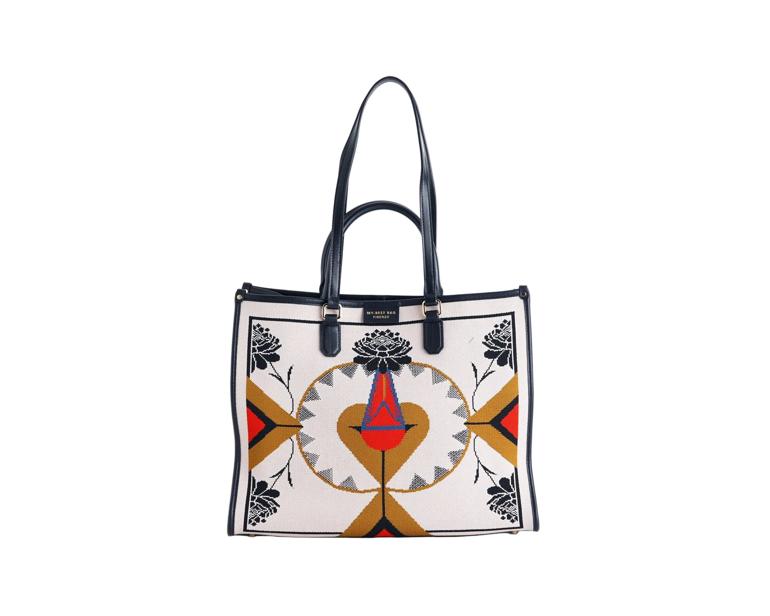Borsa a spalla My Best Bag Atena Mirage F2-MYB-3003 Donna