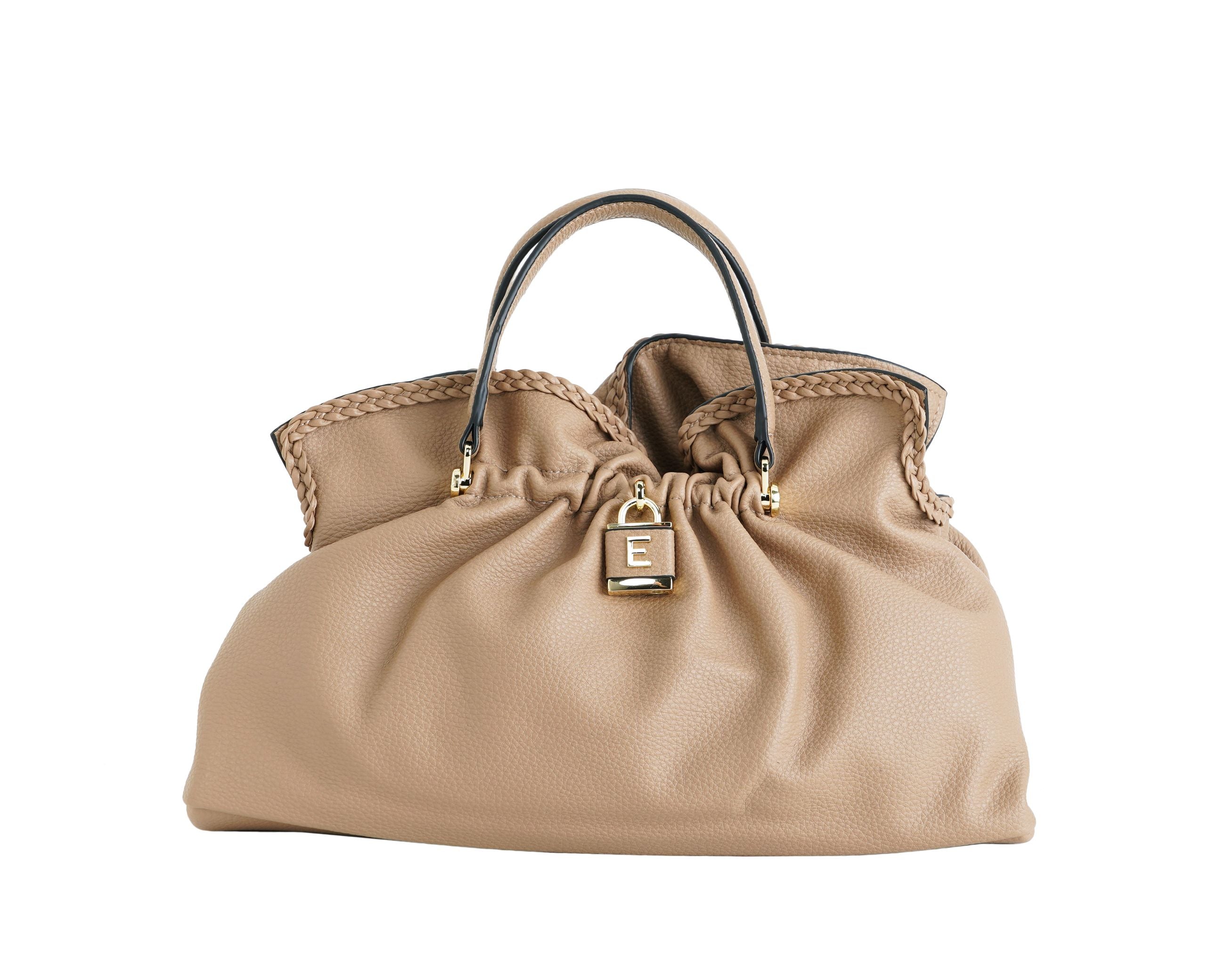 Borsa a mano ERMANNO FIRENZE TOTE OCTAVIA 12402056 Donna