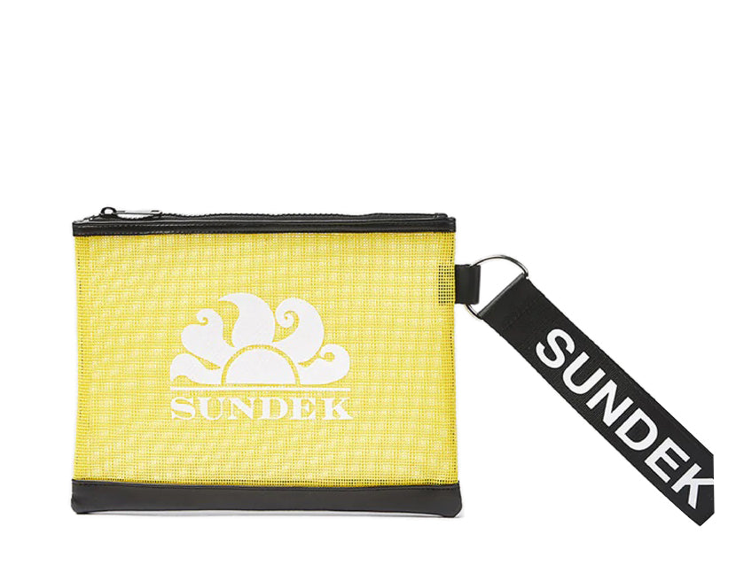 Pochette Unisex Uomo Donna