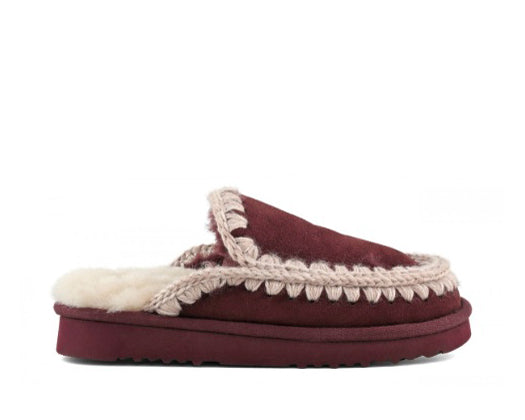 Sabot Mou Eskimo Slipper MU.FW101125A Donna
