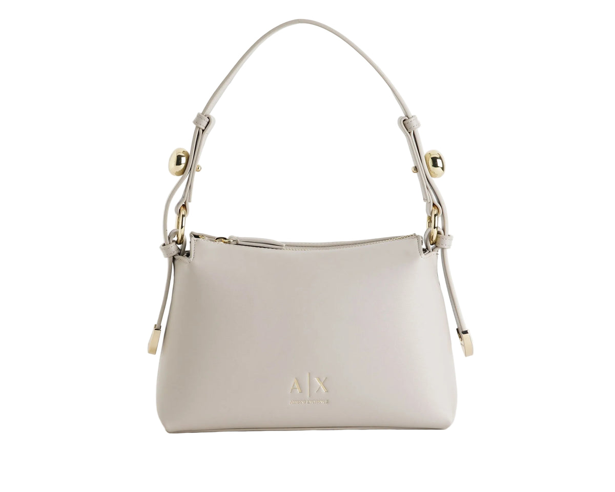 Borsa a spalla Armani Exchange XW002990AF26452 Script