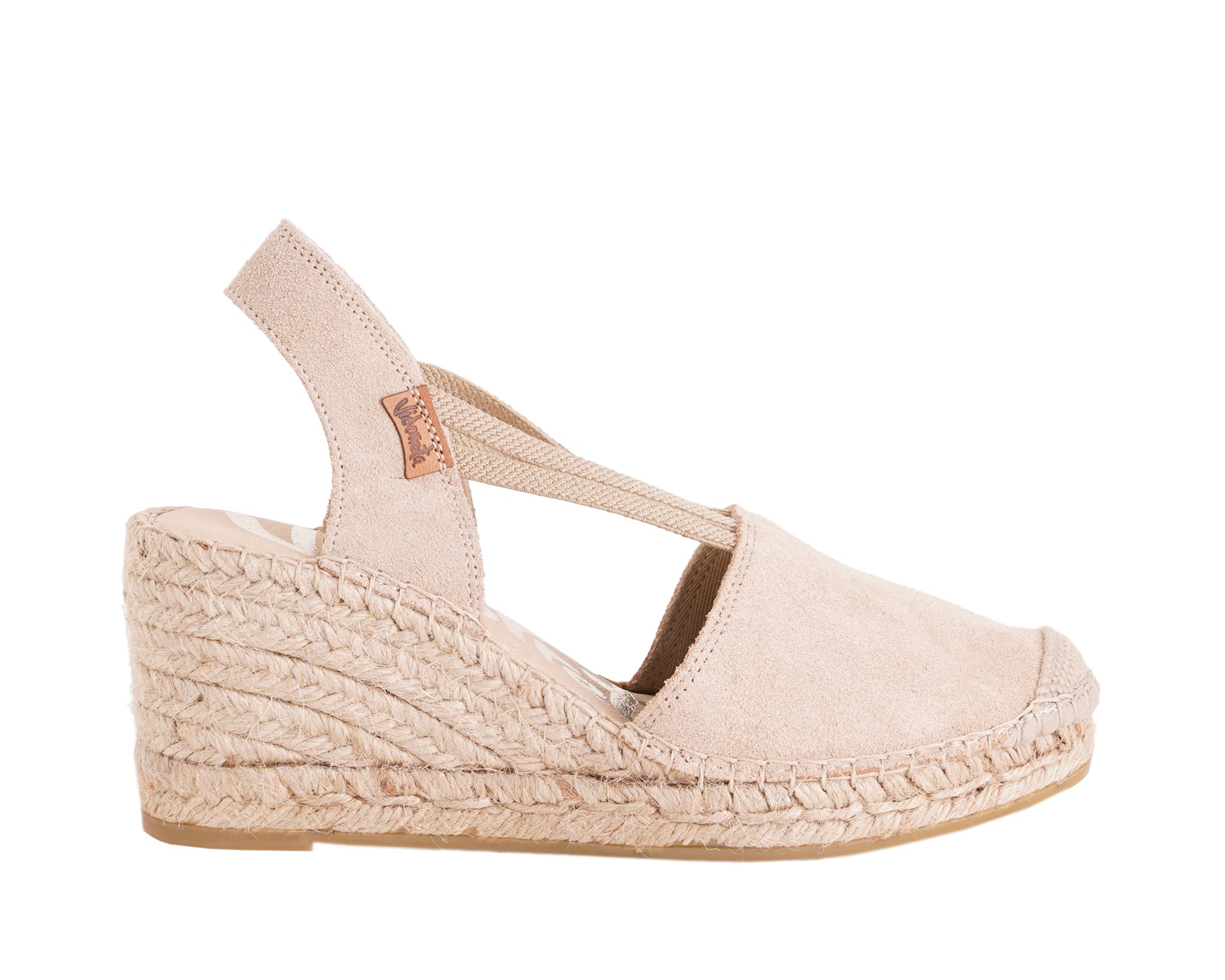 Espadrillas Donna