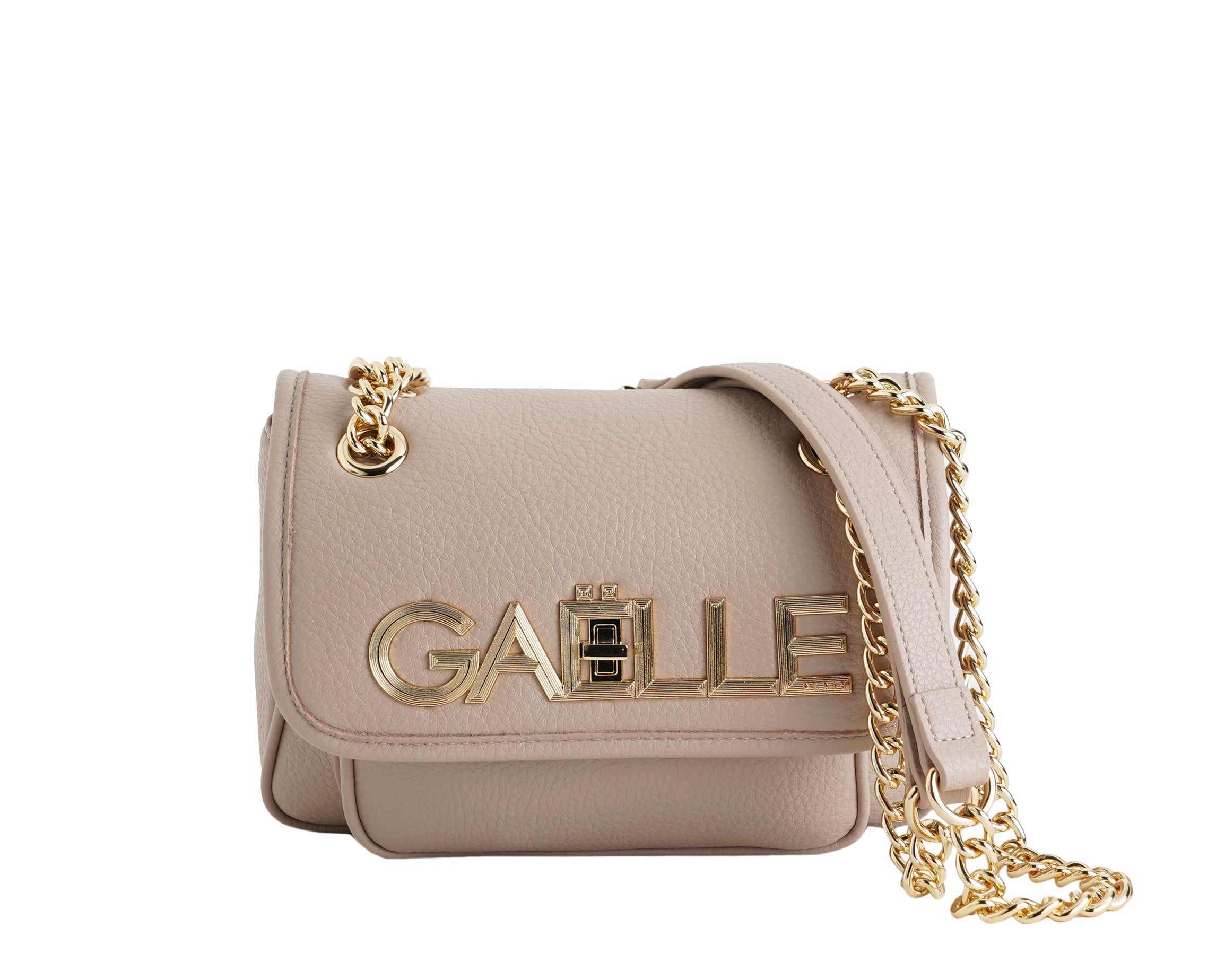 Borsa a spalla mini GAELLE GAACW02438 Donna
