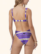 Trikini Me Fui SW0543-X40 Fantasia Donna