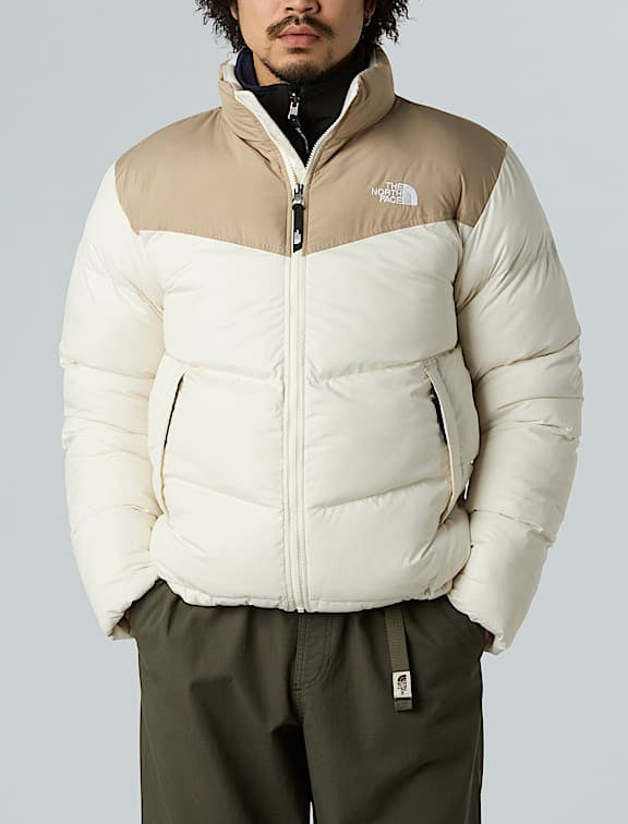 Piumino The North Face Saikuru Uomo – NF0A853IDHS1