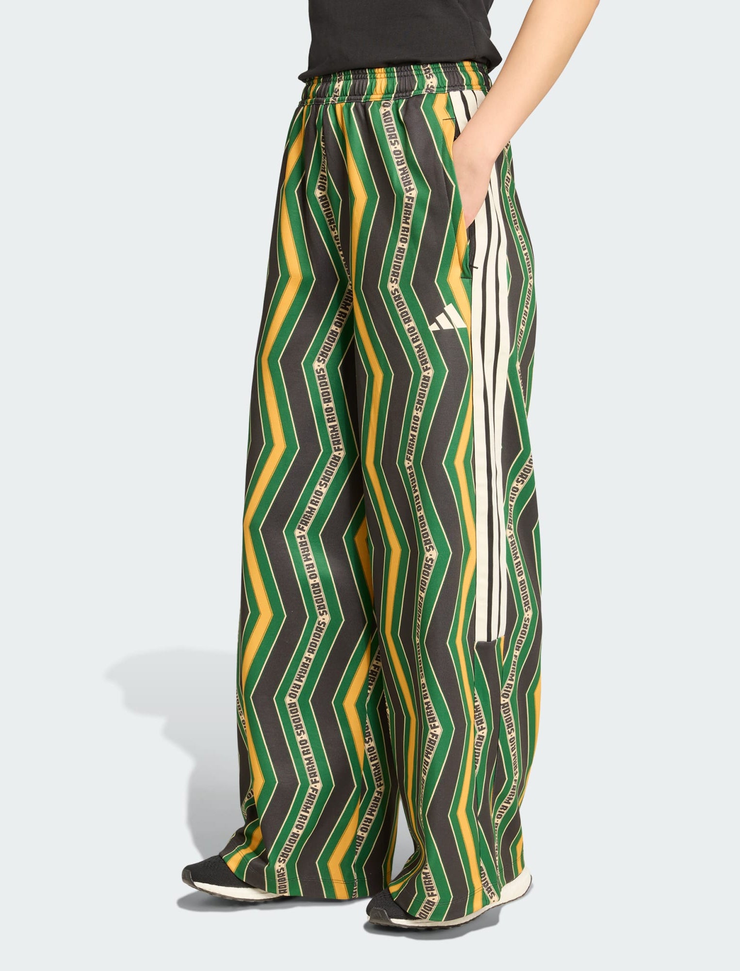 Pantalone ADIDAS X FARM TIRO JL8615 Donna