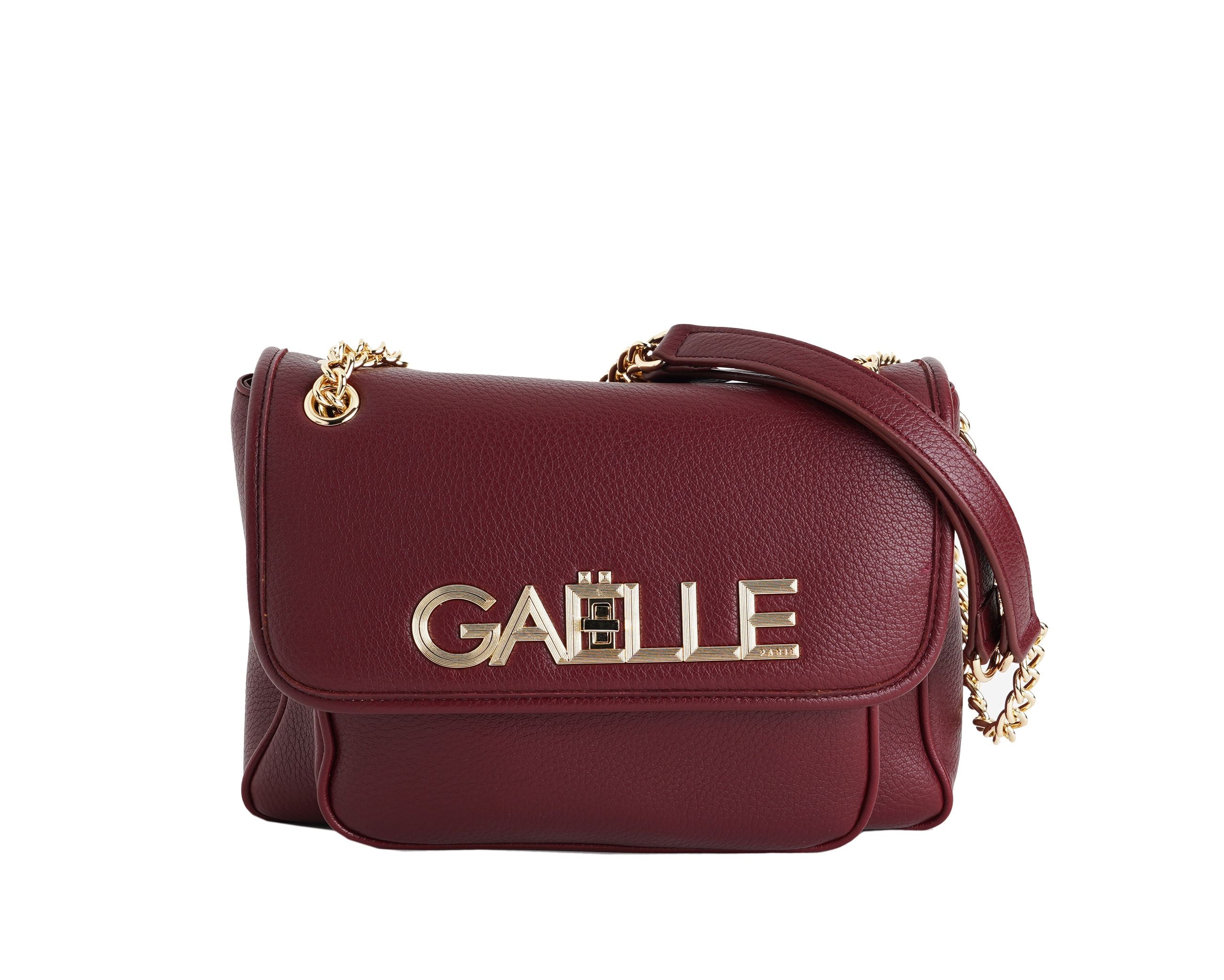 Borsa a spalla GAELLE GAACW02437 Donna