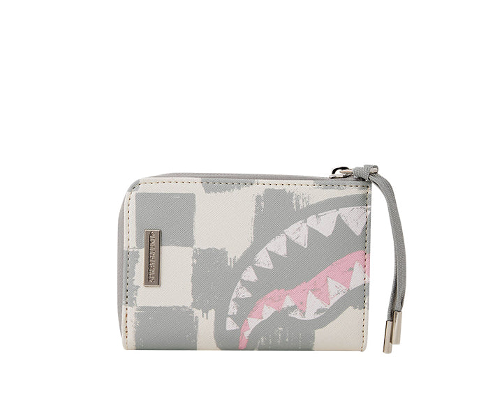 Portafoglio Unisex Uomo Donna