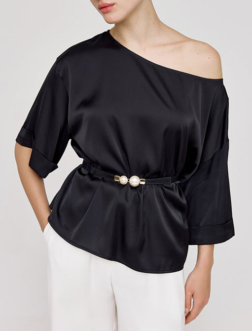 Blusa Donna