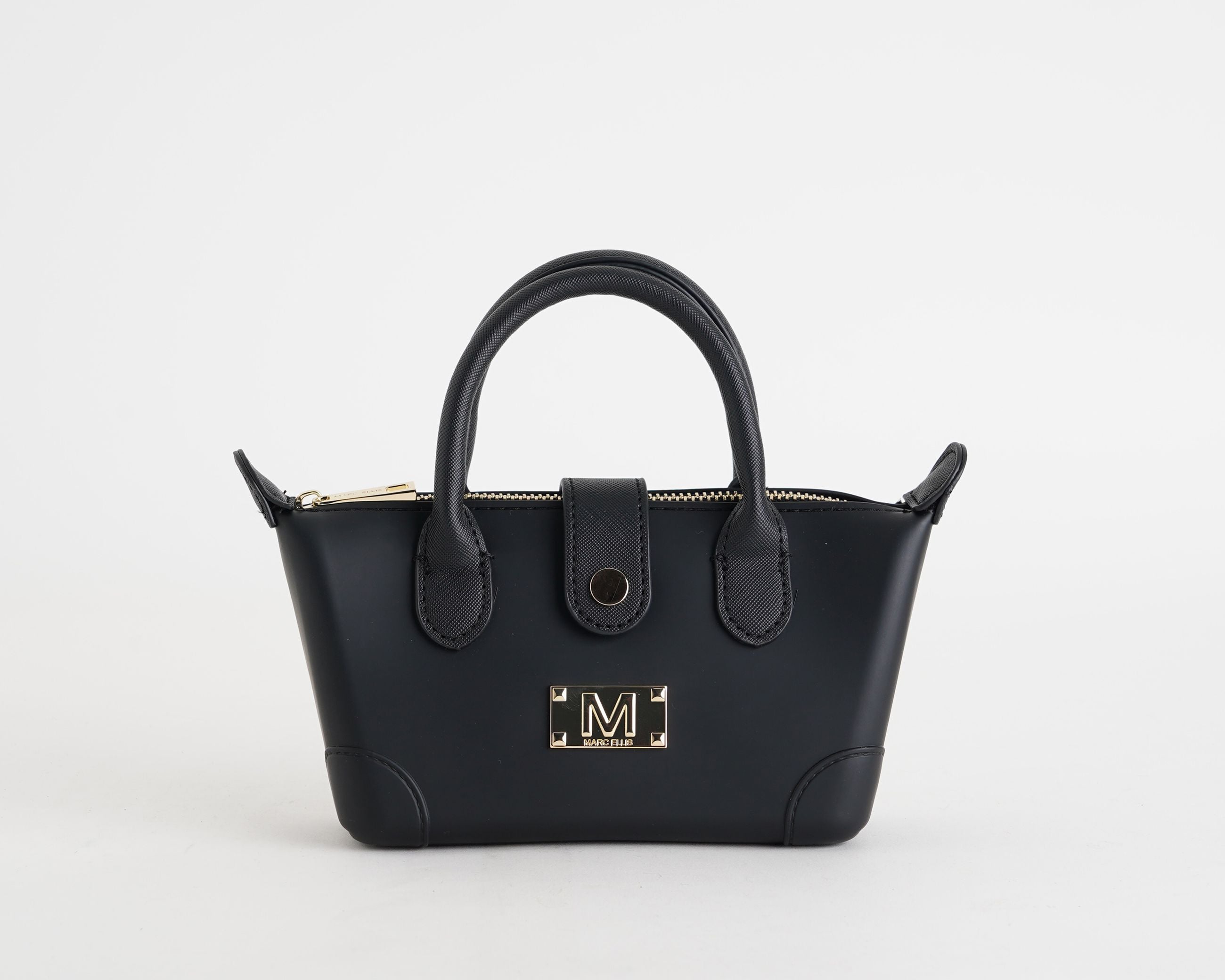 Borsa a mano Marc Ellis Lollipop S 27 Misty Rose/Light Gold Donna