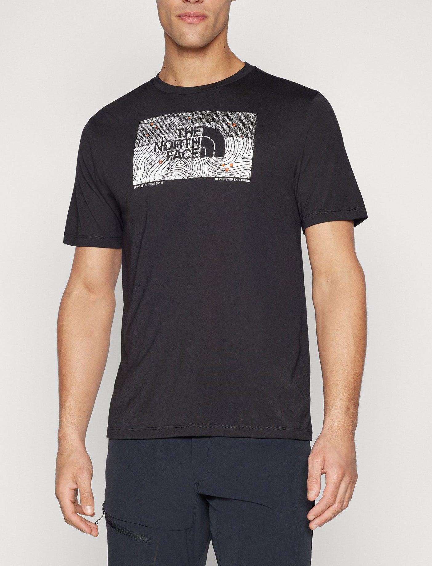 T-shirt Uomo