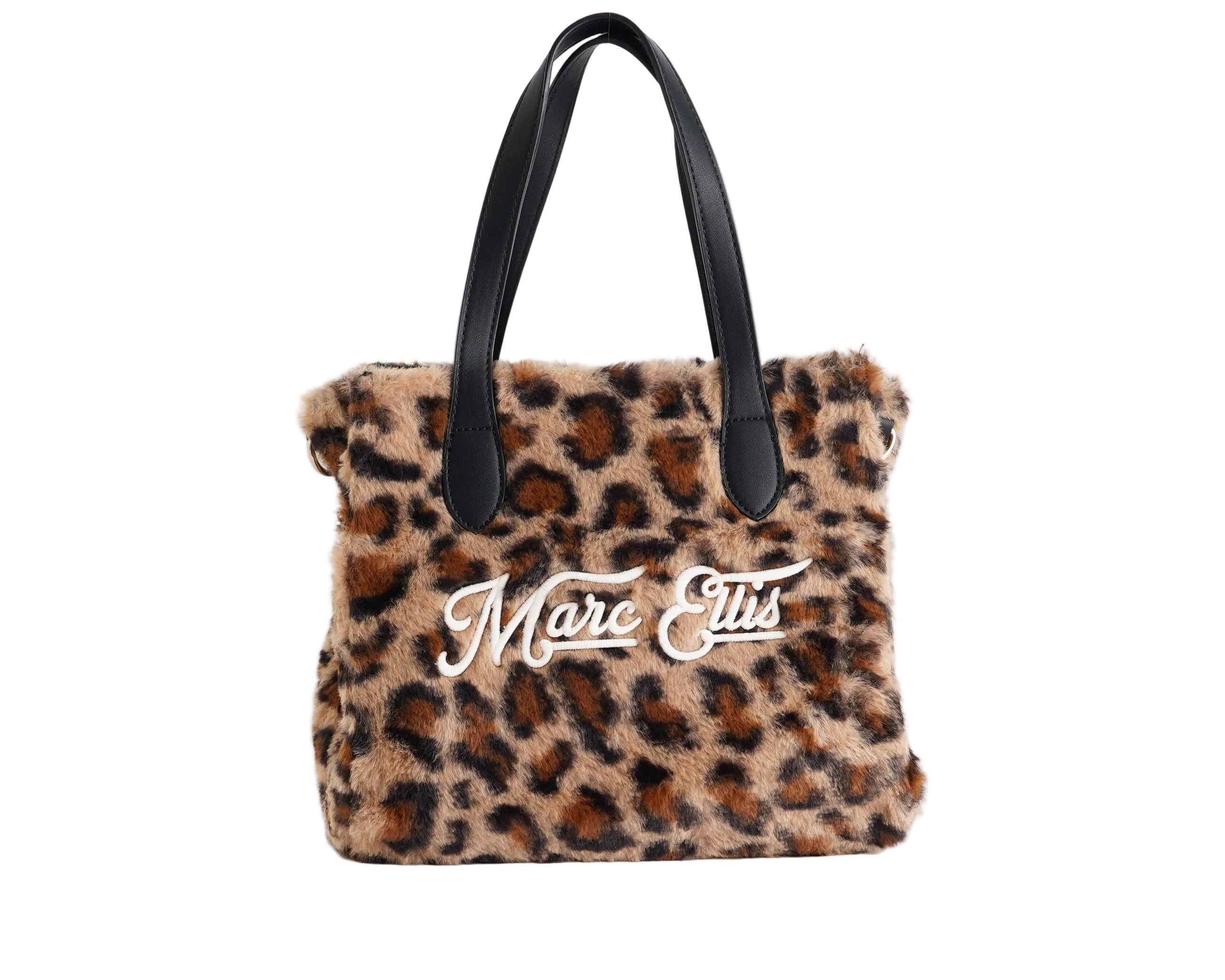 Borsa a mano Marc Ellis Buby Lynx M Donna