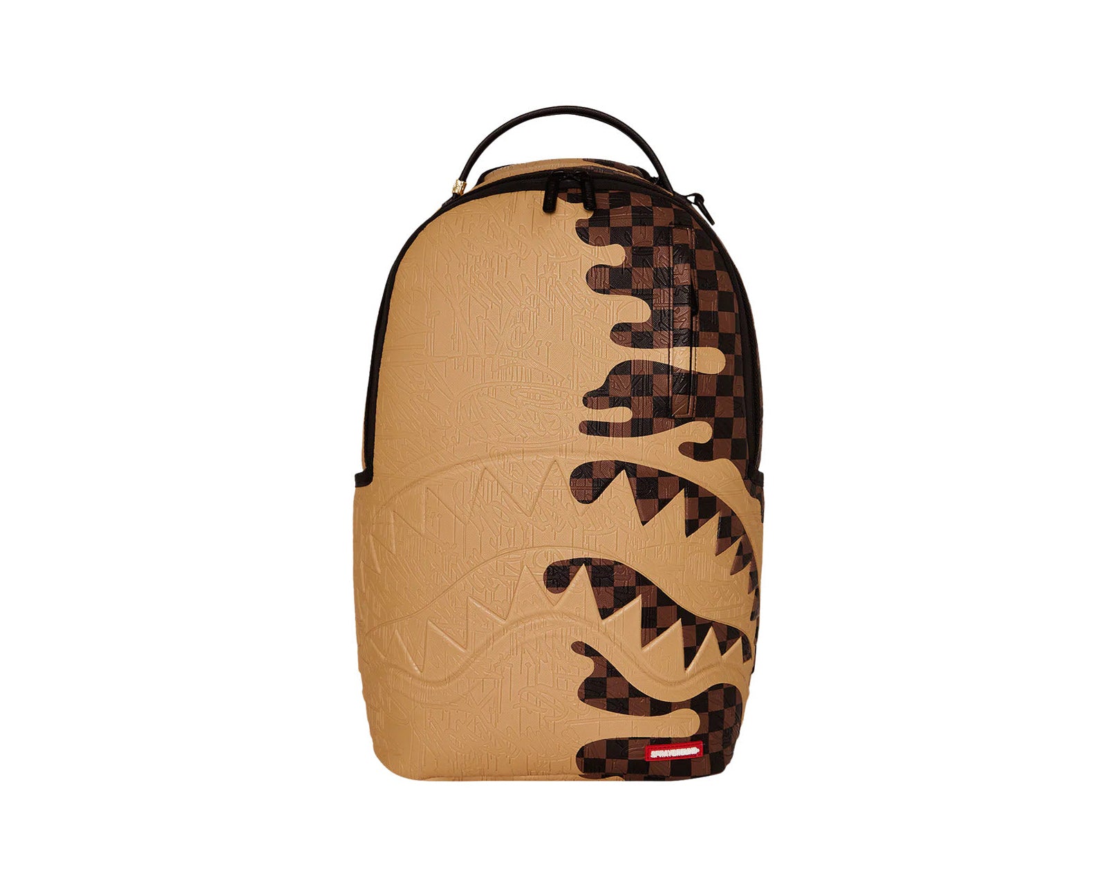 Zaino Sprayground Henny Melt Backpack 910B8371NSZ Unisex Uomo Donna