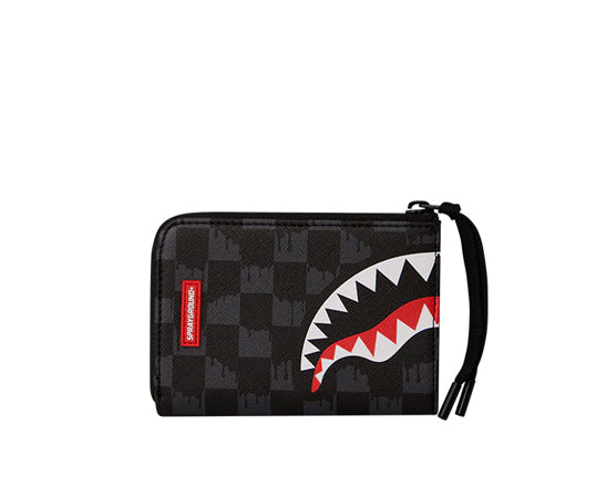 Portafoglio Unisex Uomo Donna