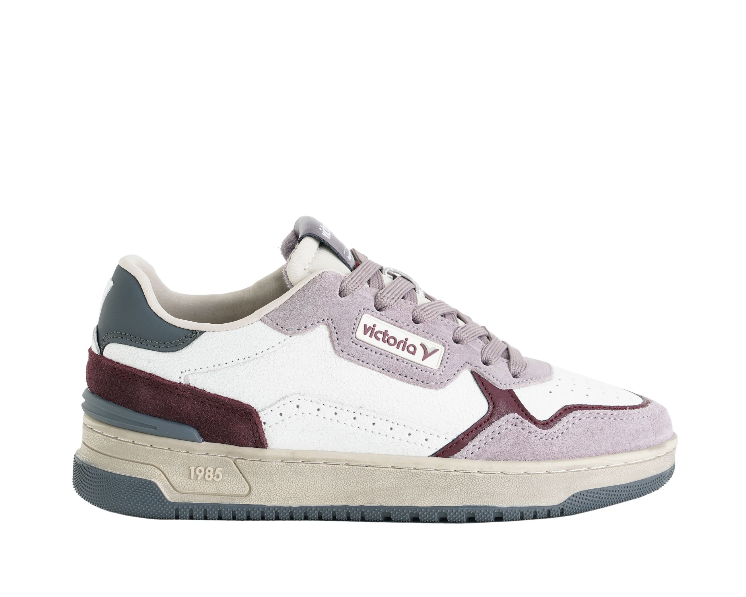 Sneakers Victoria C80-Sport Mix 8800125 Donna