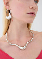Collana Nalì Naomi EMCL1115 Argento