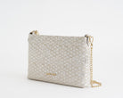 Borsa a tracolla Marc Ellis Stacy Kc Turtledove/Gold