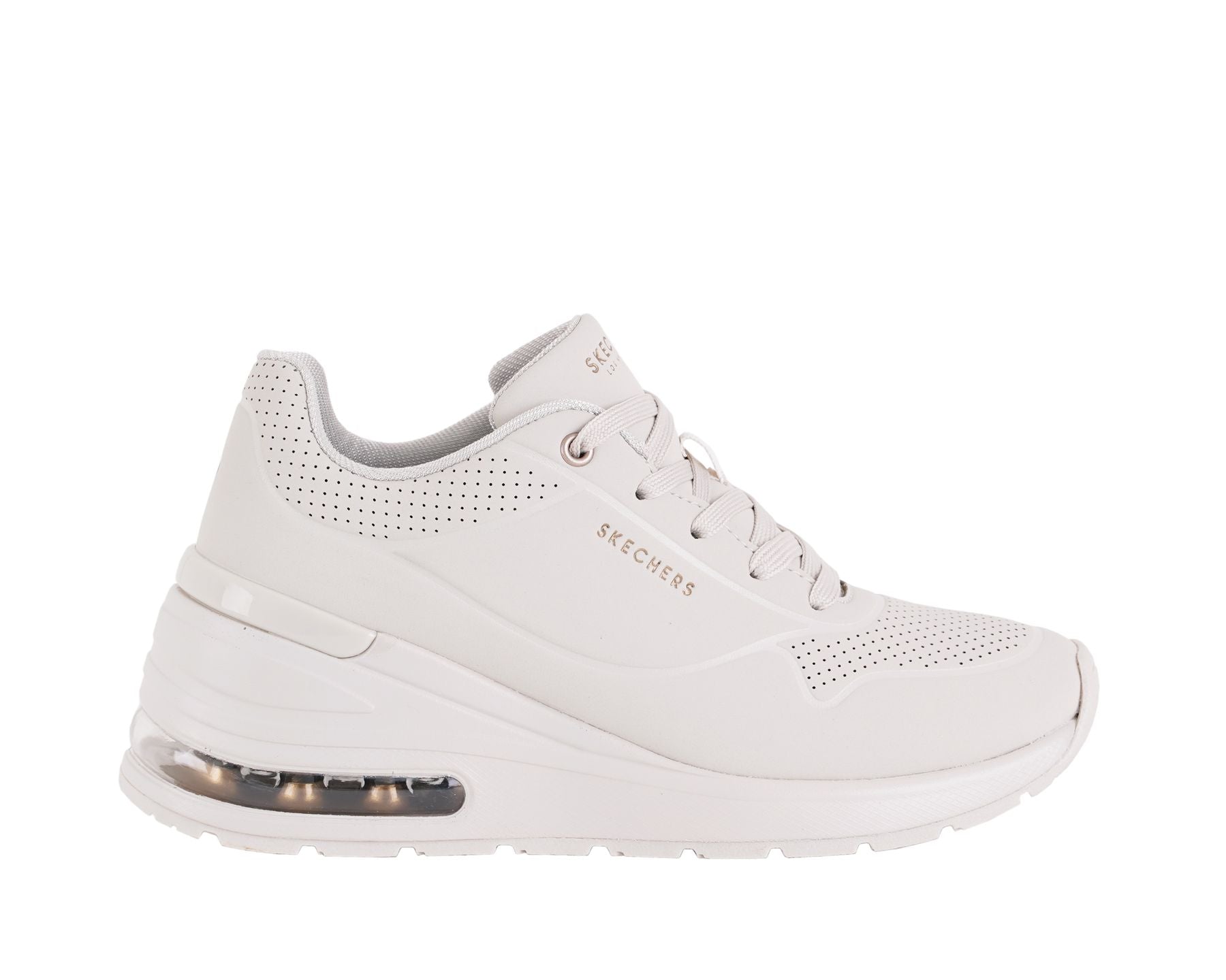 Sneakers SKECHERS Million Air - Elevated Air 155401 Donna