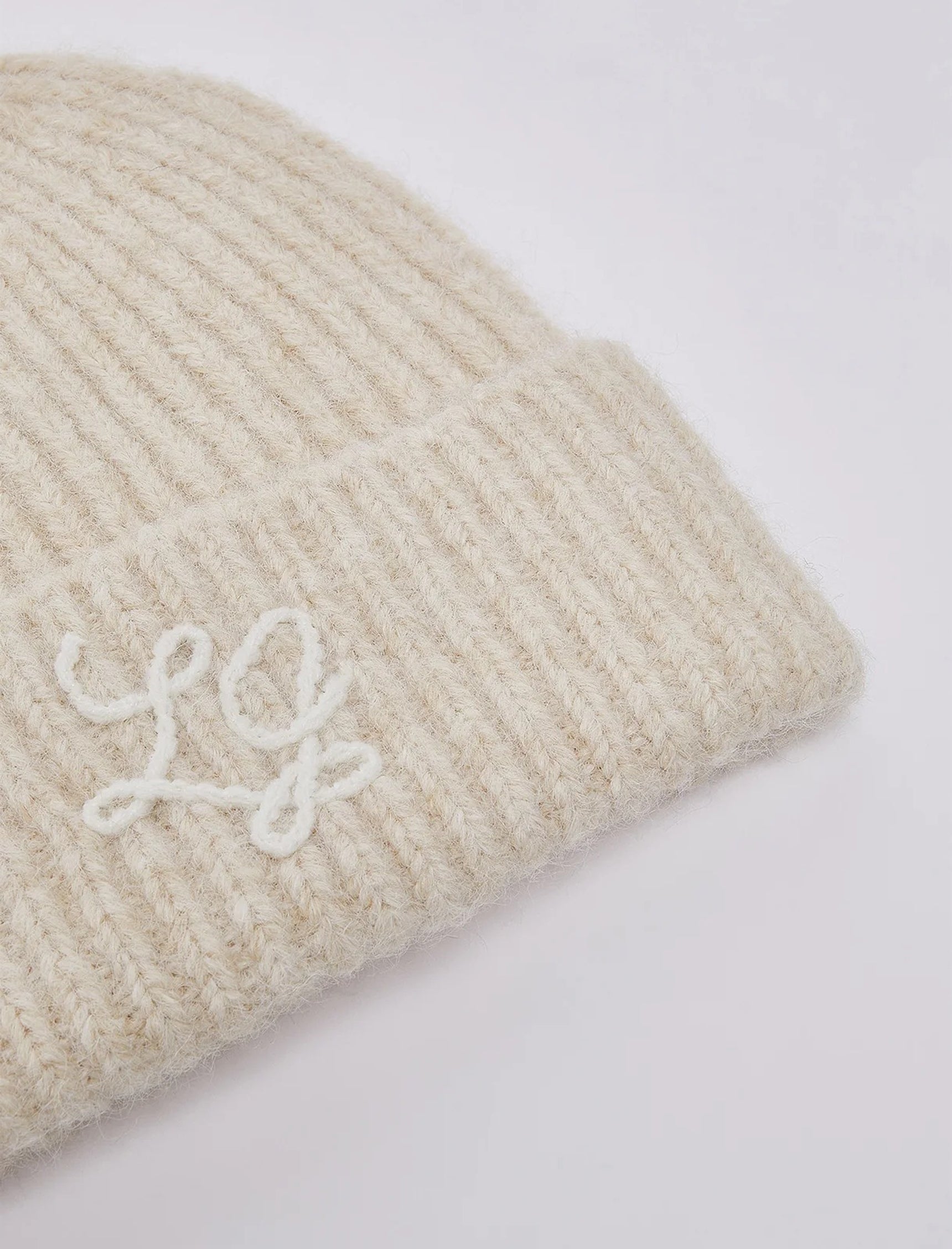 Cappello in mista lana  Liu Jo 2F6019 MS053 