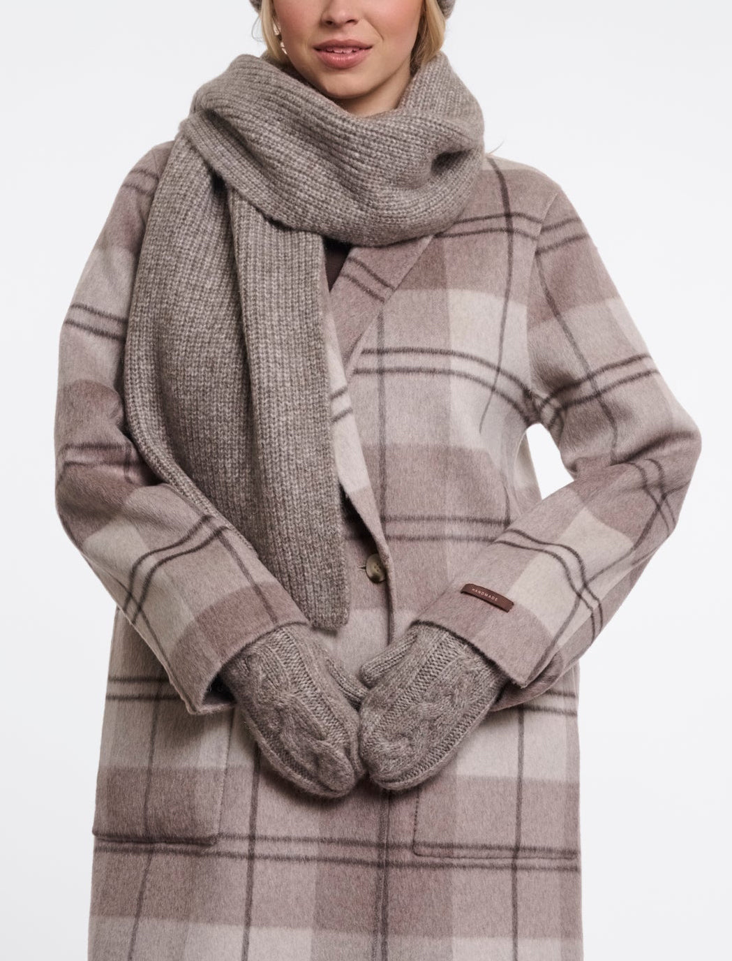Sciarpa Rino&Pelle Nuria.5002612 Donna