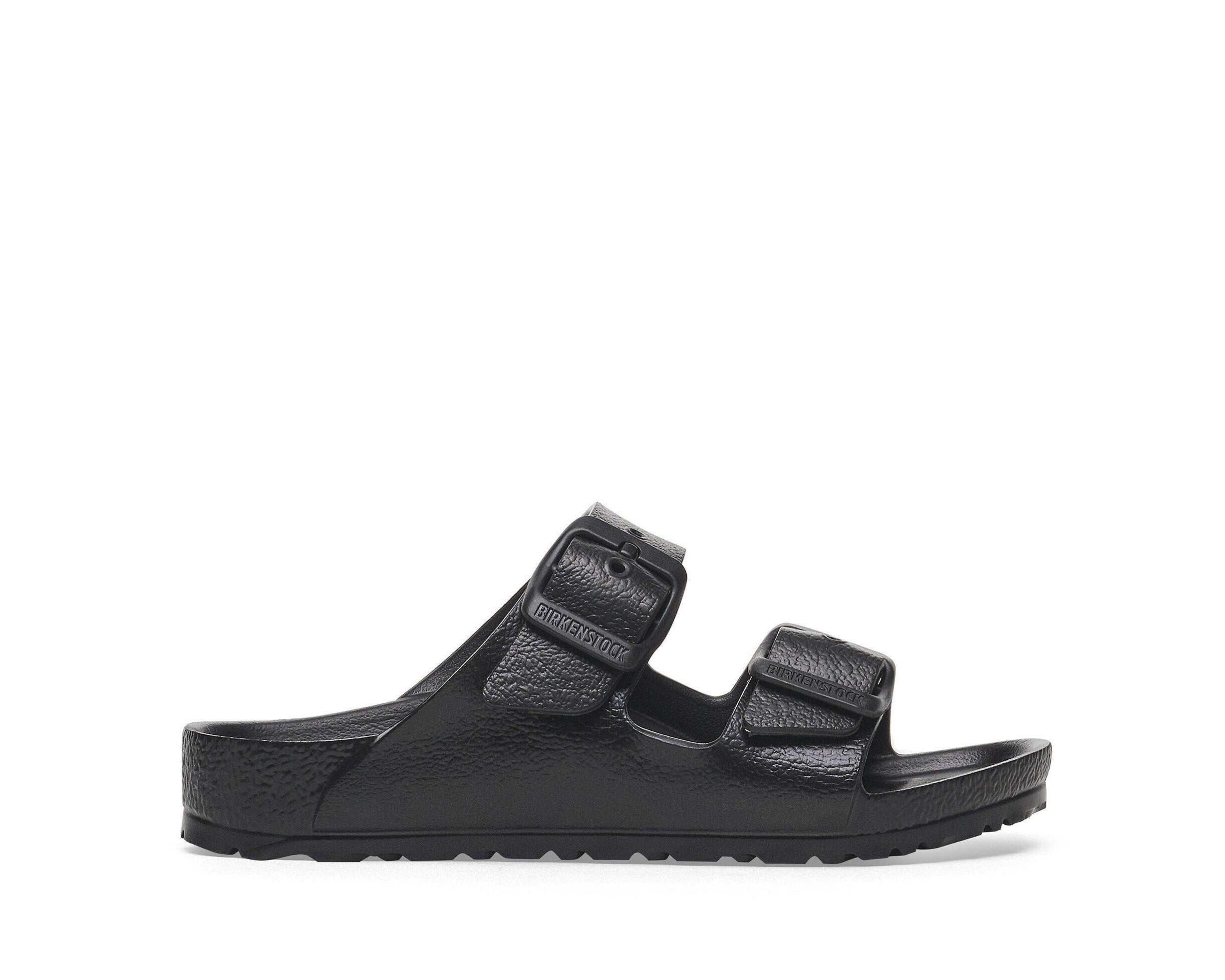 Sandalo Birkenstock Kids Eva 1018924 Nero Unisex Bambino