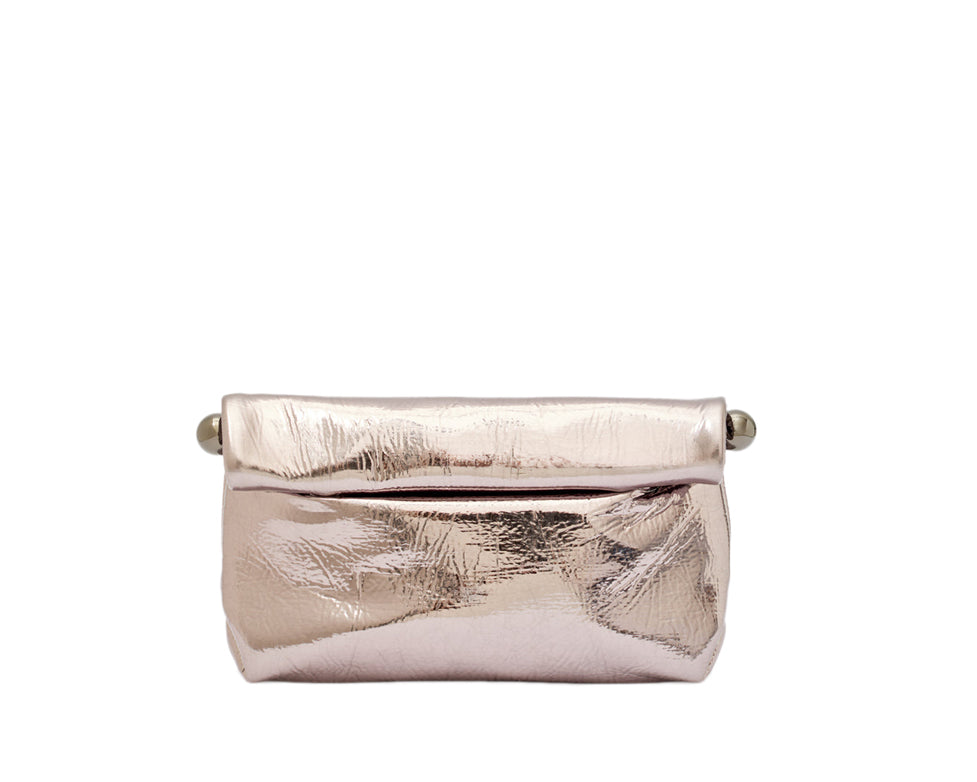 Pochette NALI' Shine GMPC0025 Canna di fucile Donna