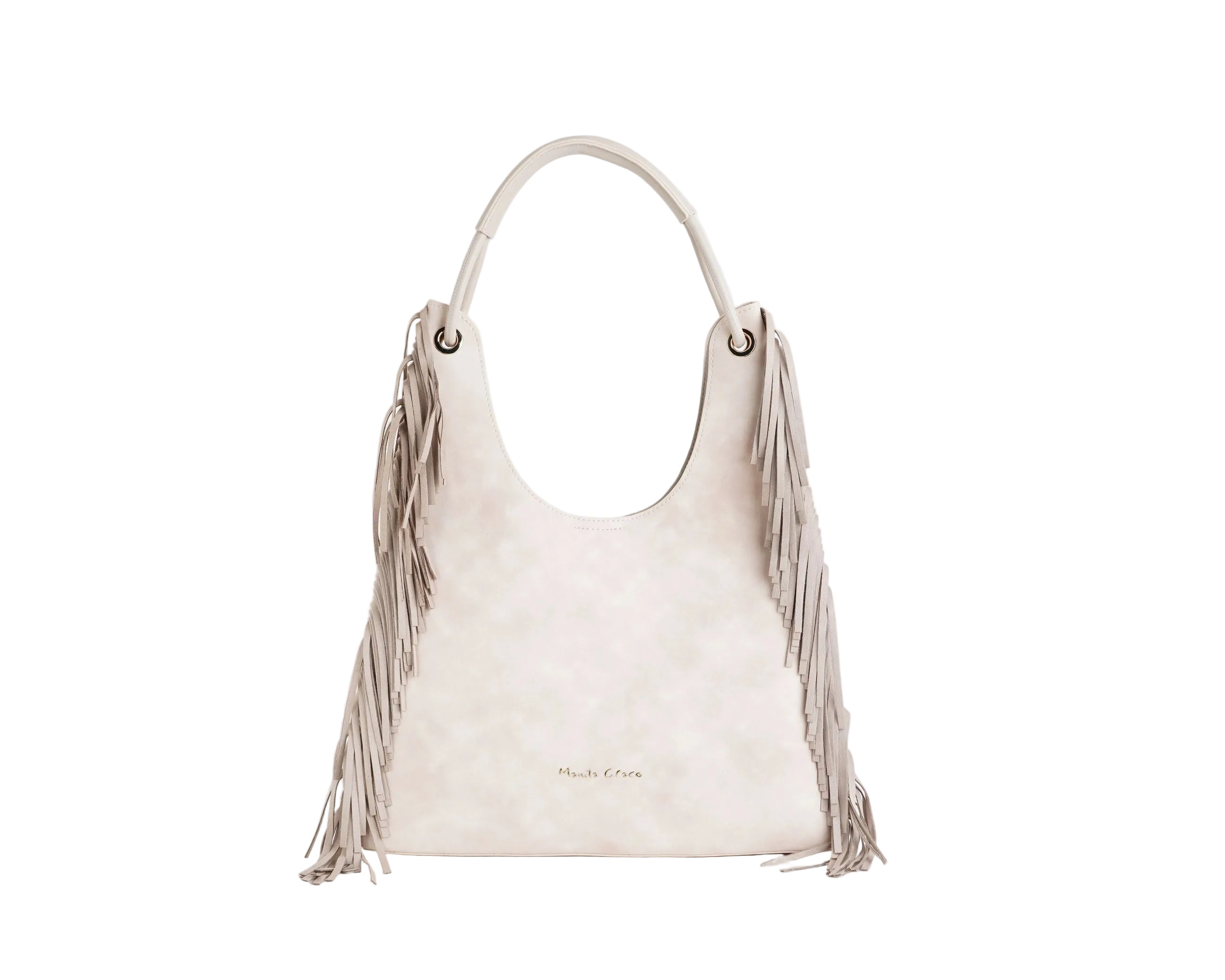 Borsa a spalla Manila Grace B801EU