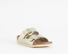 1014841 BIRKENSTOCK Electric Gold