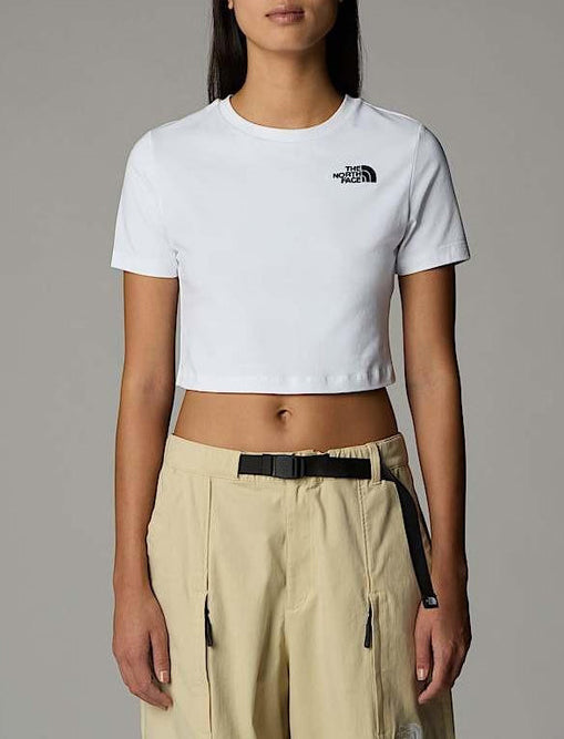 Crop top Donna